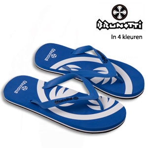 Goeiemode (m) - Basic Slippers Van Brunotti