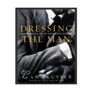 Goeiemode (m) - Bestseller: Dressing The Man!