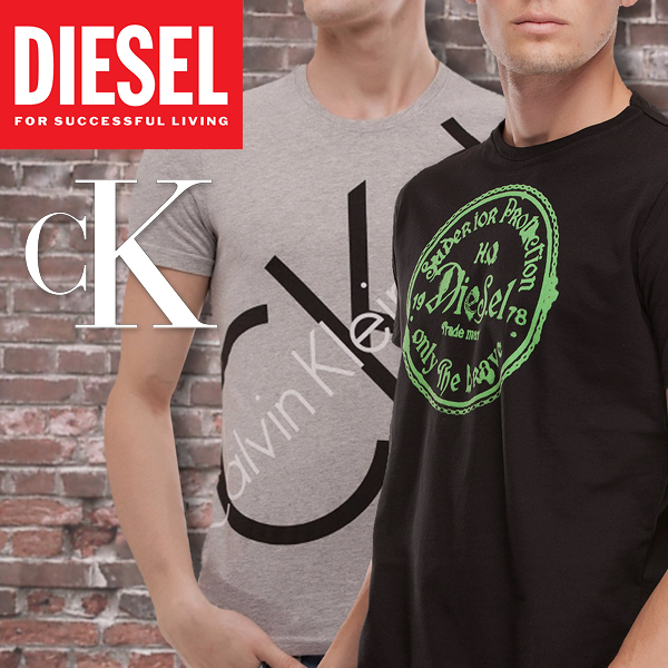 Goeiemode (m) - Big Brand Shirts