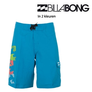 Goeiemode (m) - Billabong Source Surfshort