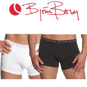 Goeiemode (m) - Bjorn Borg Boxers