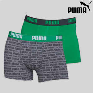 Goeiemode (m) - Boxershorts Van Puma