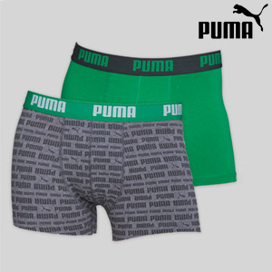 Goeiemode (m) - Boxershorts Van Puma Goeiemode (m) - Boxershorts Van Puma