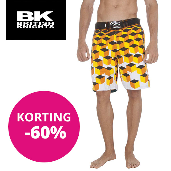 Goeiemode (m) - British Knights Swimwear Goeiemode (m) - British Knights Swimwear