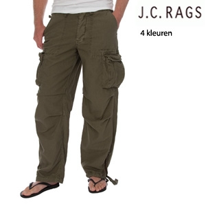 Goeiemode (m) - Broek Van Japan Rags