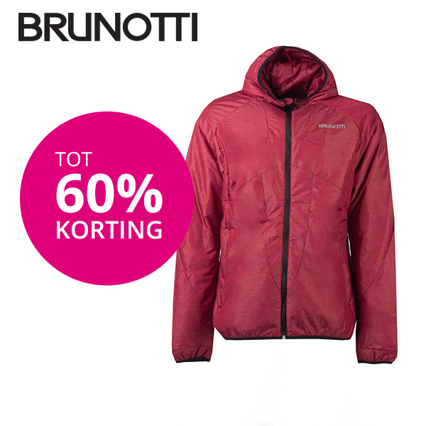 Goeiemode (m) - Brunotti Jassen Goeiemode (m) - Brunotti Jassen