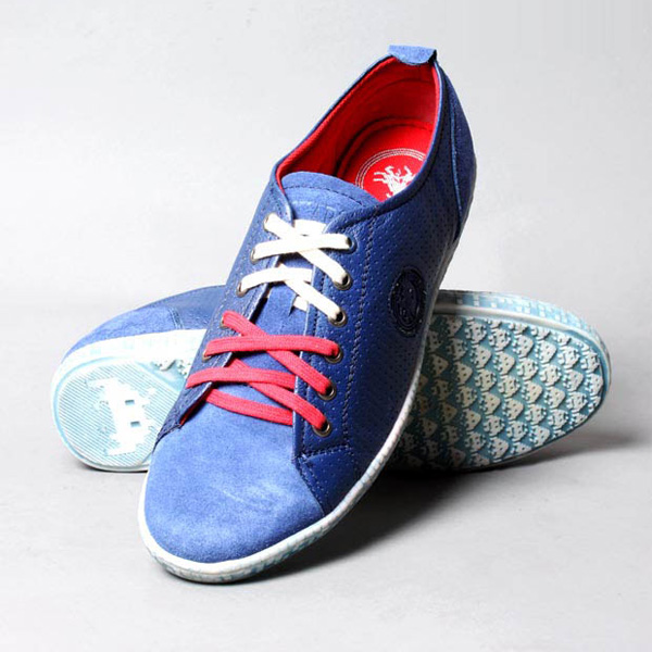 Goeiemode (m) - Buckaroo Sneakers