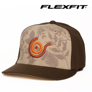 Goeiemode (m) - Cap Van Flexfit