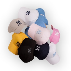 Goeiemode (m) - Caps Van De New York Yankees