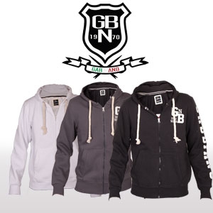 Goeiemode (m) - Capuchonvesten Van Gabbiano Denim Goeiemode (m) - Capuchonvesten Van Gabbiano Denim