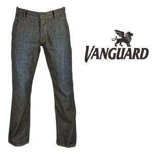 Goeiemode (m) - Casual Model Vanguard Jeans