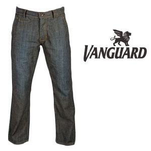 Goeiemode (m) - Casual Model Vanguard Jeans Goeiemode (m) - Casual Model Vanguard Jeans