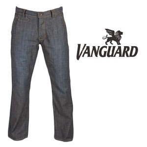 Goeiemode (m) - Casual Vanguard Jeans