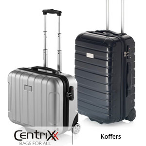 Goeiemode (m) - Centrixx Koffers