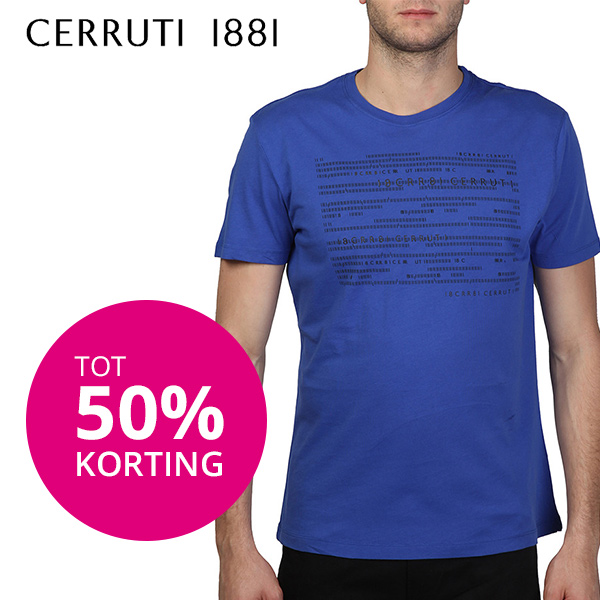 Goeiemode (m) - Cerruti 1881 Shirts
