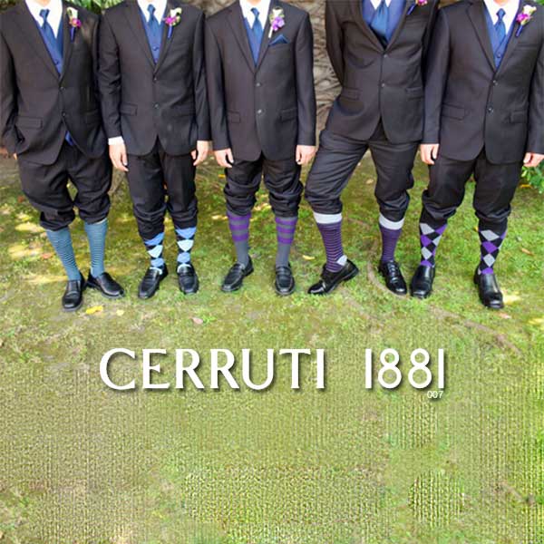 Goeiemode (m) - Cerruti Sokken Goeiemode (m) - Cerruti Sokken