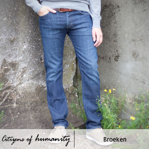 Goeiemode (m) - Citizens of Humanity Jeans Goeiemode (m) - Citizens of Humanity Jeans