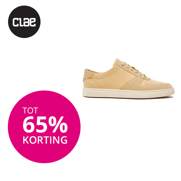 Goeiemode (m) - Clae Schoenen