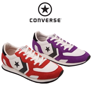 Goeiemode (m) - Converse Auckland Sneakers