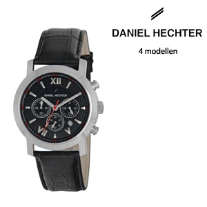 Daniel hechter horloge prijs 2025