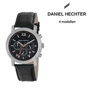 Goeiemode (m) - Daniel Hechter Horloge