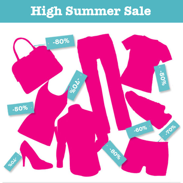 Goeiemode (m) - De High Summer Sale bij Goeiemode!