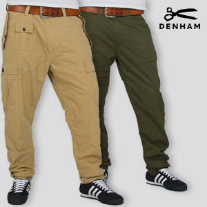 Goeiemode (m) - Denham Chino's