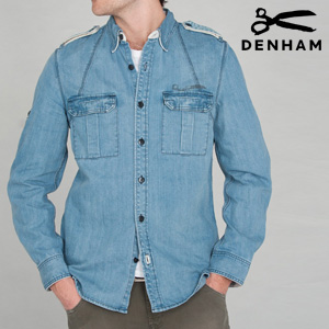 Goeiemode (m) - Denham Fashiondeal