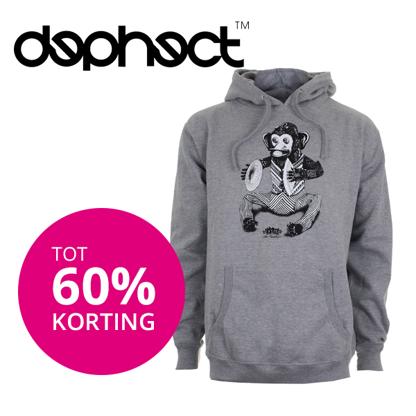 Goeiemode (m) - Dephect Kleding