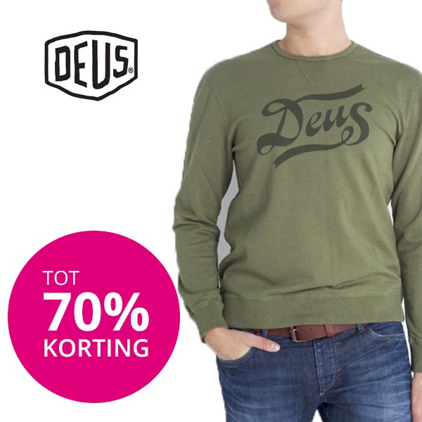 Goeiemode (m) - Deus Goeiemode (m) - Deus