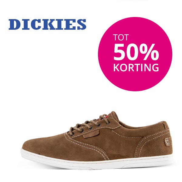 Goeiemode (m) - Dickies