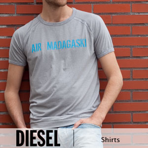 Goeiemode (m) - Diesel Fashion