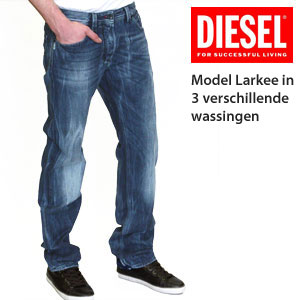 Goeiemode (m) - Diesel Larkee