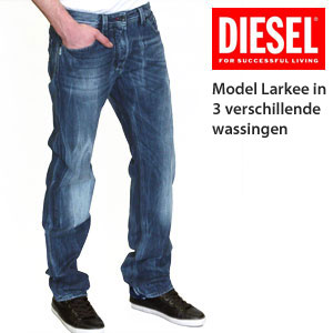 Goeiemode (m) - Diesel Larkee