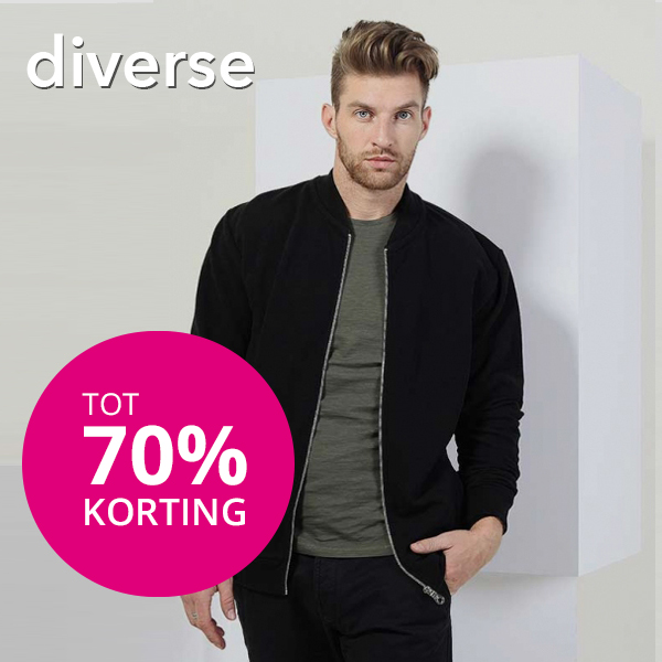 Goeiemode (m) - Diverse Kleding & Schoenen