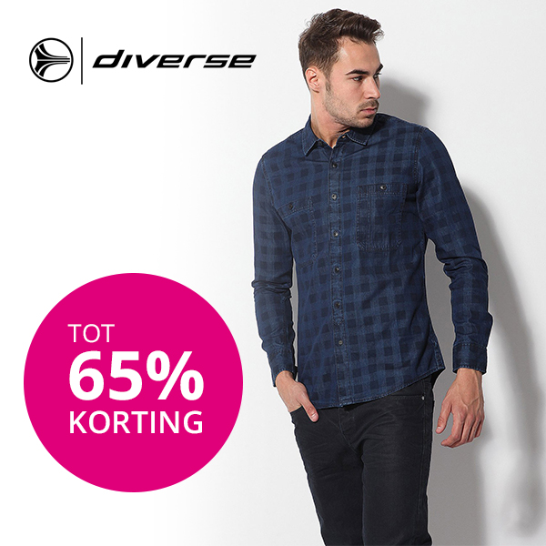 Goeiemode (m) - Diverse System Kleding & Accessoires