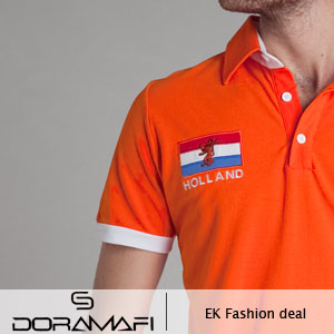 Goeiemode (m) - Doramafi EK Polo's