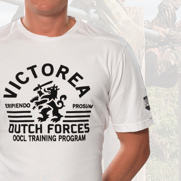 Goeiemode (m) - Dutch Forces Goeiemode (m) - Dutch Forces