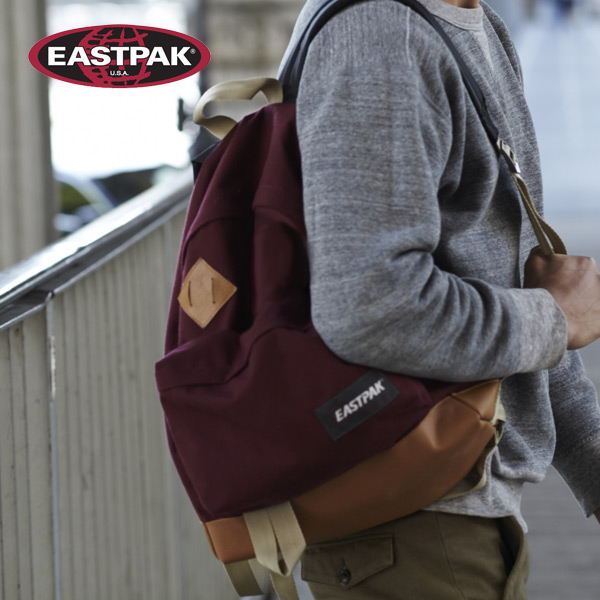 Goeiemode (m) - Eastpak Tassen