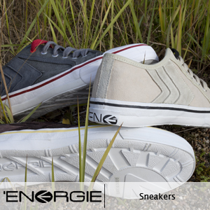 Goeiemode (m) - Energie Sneakers