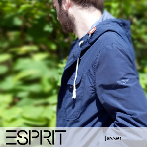 Goeiemode (m) - Esprit Jacks