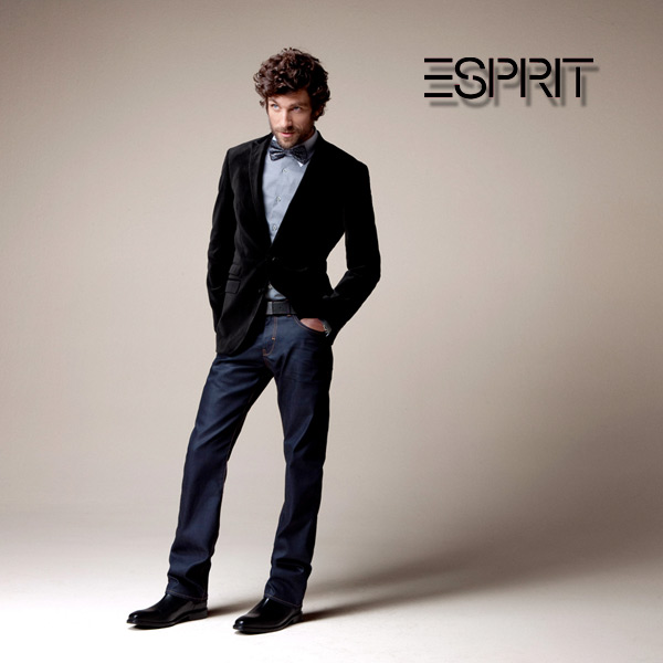 Goeiemode (m) - Esprit Shirts Goeiemode (m) - Esprit Shirts