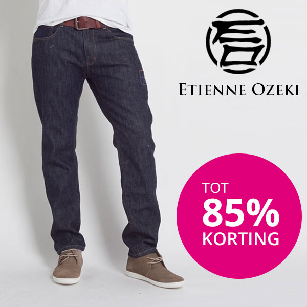 Goeiemode (m) - Etienne Ozeki Goeiemode (m) - Etienne Ozeki