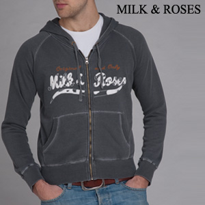 Goeiemode (m) - Fashiondeal Milk & Roses