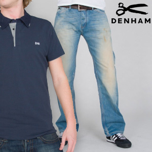 Goeiemode (m) - Fashiondeal van Denham Goeiemode (m) - Fashiondeal van Denham
