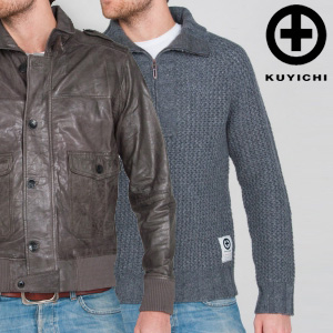 Goeiemode (m) - Fashiondeal Van Kuyichi