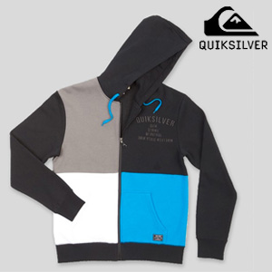 Goeiemode (m) - Fashiondeal Van Quiksilver