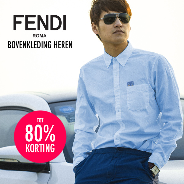 Goeiemode (m) - Fendi Herenkleding Goeiemode (m) - Fendi Herenkleding