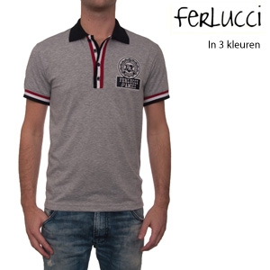Goeiemode (m) - Ferlucci Polo's