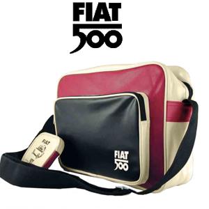 Goeiemode (m) - Fiat 500 Tas Goeiemode (m) - Fiat 500 Tas